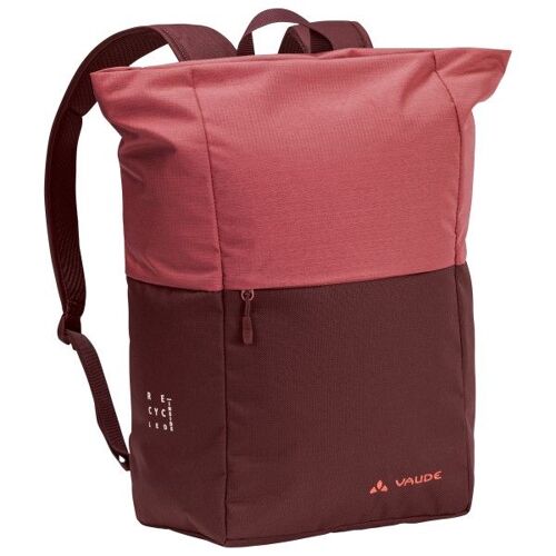 Vaude - Wala - Sac à dos journée taille 15 l, rouge