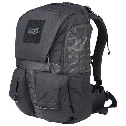 Mystery Ranch - Rip Ruck 32 - Sac à dos journée taille 32 l - L/XL, gris