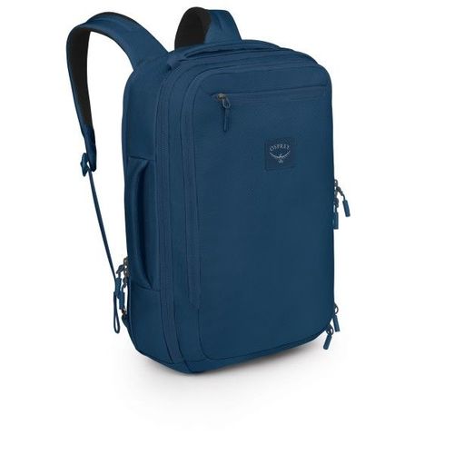 Osprey - Aoede Briefpack 22 - Sac à dos journée bleu