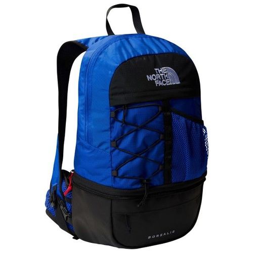 The North Face - Borealis Convertible Pack - Sac à dos journée taille 17,5 l, bleu/noir