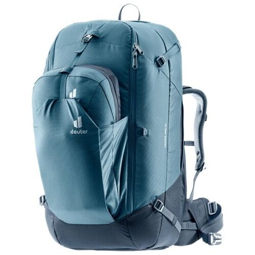 Deuter - Access Pro 65 - Sac à dos de voyage bleu/turquoise
