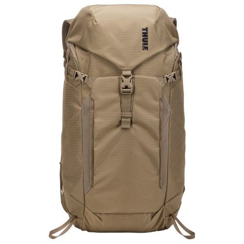 Thule - Alltrail 25 - Sac à dos journée taille 25 l, brun/beige