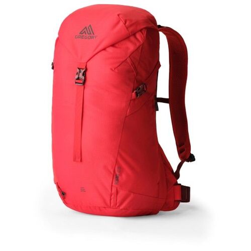 Gregory - Kiro 28 RC - Sac à dos trail rouge