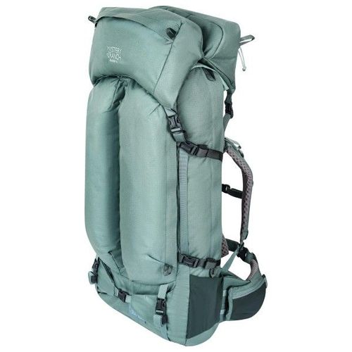 Mystery Ranch - Women's Glacier 70 - Sac à dos de trekking taille S, turquoise