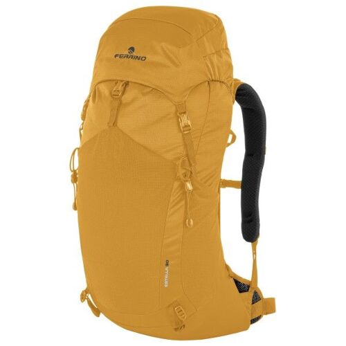 Ferrino - Backpack Estella 30 - Sac à dos de randonnée jaune