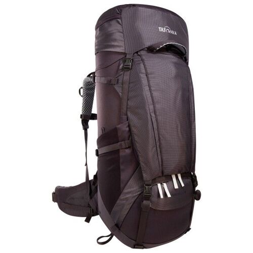 Tatonka - Women's Yukon 60+10 - Sac à dos de trekking gris
