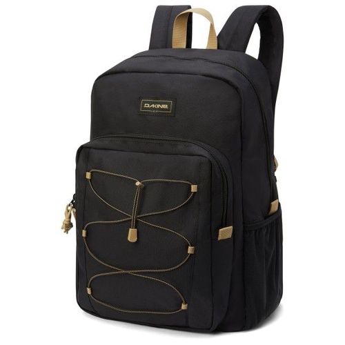 Dakine - Educated Backpack 30 - Sac à dos journée taille 30 l, noir
