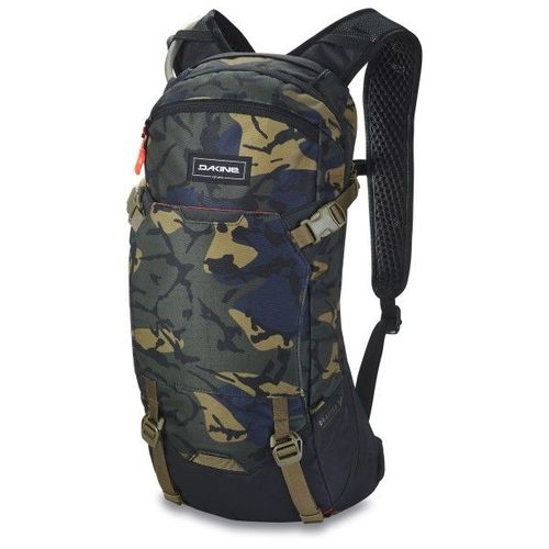 Dakine - Drafter 10 + Hydrapak - Sac à dos vélo taille 10 l, gris