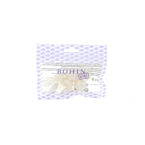 Perles A Machouiller 17mm