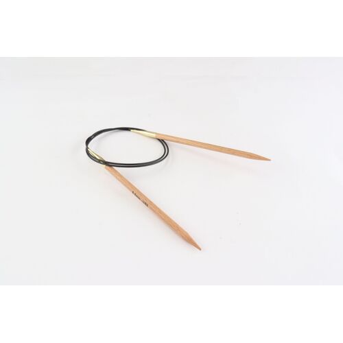 Aiguilles Circulaires Basix Knitpro 60cm 5,5mm