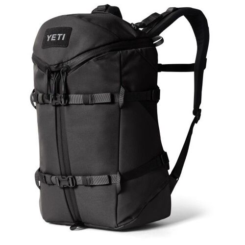 Yeti Coolers - Ranchero 22 - Sac à dos journée noir/gris