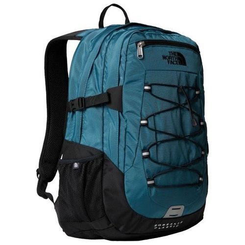 The North Face - Borealis Classic - Sac à dos journée bleu/noir