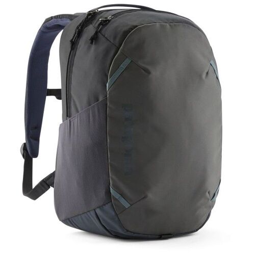 Patagonia - Atom Day Pack 24L - Sac à dos journée taille 24 l, gris