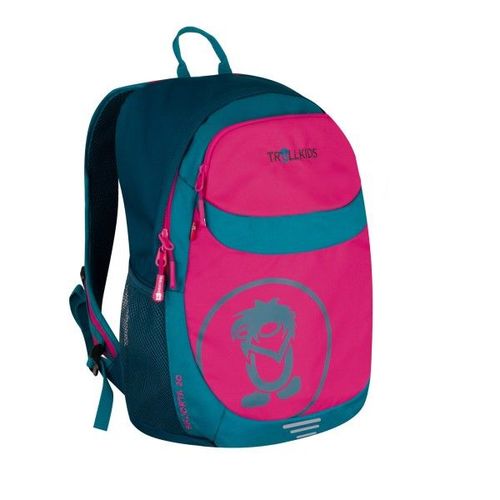 Trollkids - Kid's Skjorta Pack 20 - Sac à dos journée multicolore