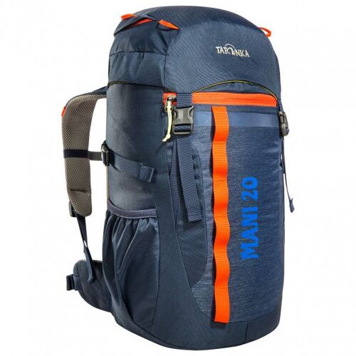 Tatonka - Kid's Mani 20 - Sac à dos de trekking bleu