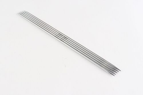 Aiguilles Double Pointe Knitpro Nova 15cm 3mm