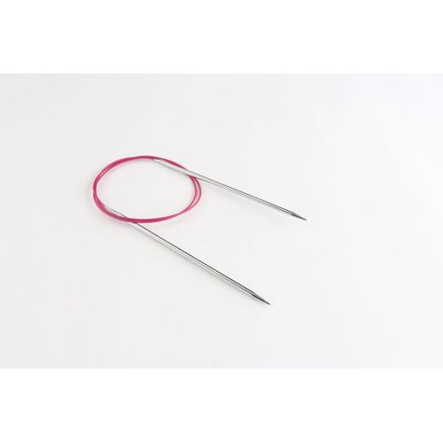 Aiguilles Circulaires Knitpro Nova 60cm 3,25mm