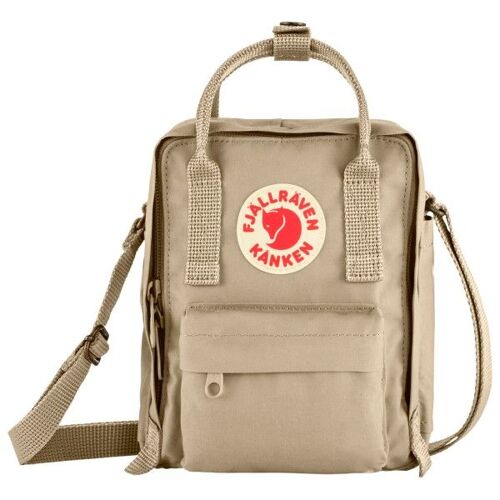 Fjällräven - Kånken Sling - Sac à bandoulière taille 2,5 l, beige