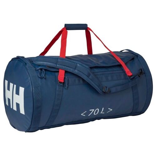 Helly Hansen - HH Duffel Bag 2 70 - Sac de voyage taille 70 l, bleu