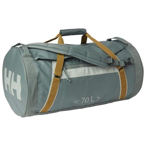 Helly Hansen - HH Duffel Bag 2 70 - Sac de voyage taille 70 l, gris