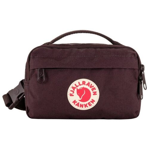 Fjällräven - Kånken Hip Pack - Sac banane taille 2 l, brun