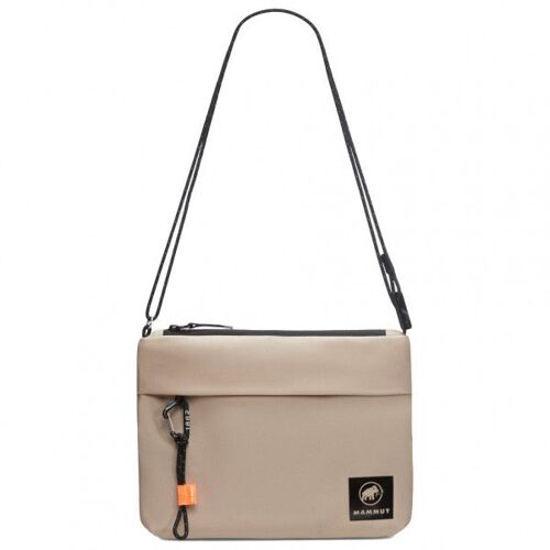 Mammut - Xeron Sacoche - Sac À Bandoulière Taille 2 L, Beige