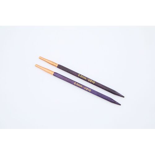 Aiguilles Interchangeables Knitpro Jadore 6mm