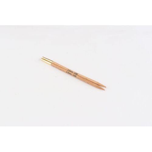 Aiguilles Interchangeables Basix Knitpro 4mm