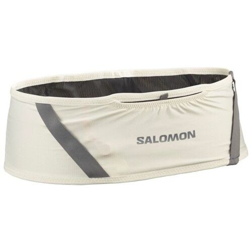 Salomon - Pulse Belt - Sac banane taille L, beige