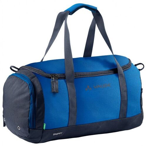 Vaude - Kid's Snippy 10 - Sac de voyage taille 10 l, bleu