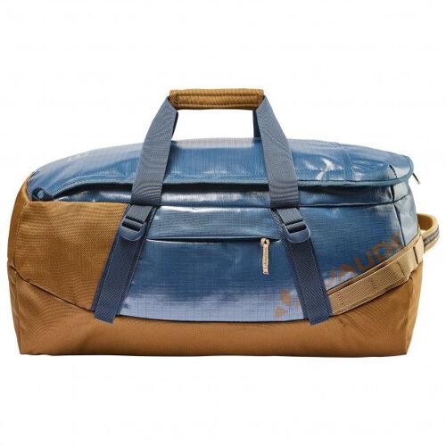 Vaude - Cityduffel 35 - Sac de voyage taille 35 l, bleu