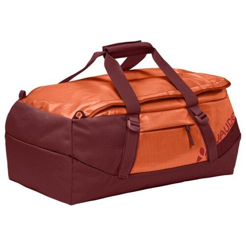 Vaude - Cityduffel 35 - Sac de voyage taille 35 l, rouge