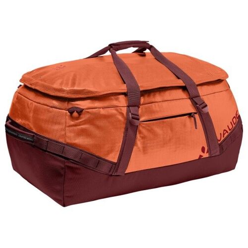 Vaude - Cityduffel 65 - Sac de voyage taille 65 l, rouge