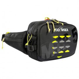 Tatonka - Bike Hip Bag MTB 5 - Sac banane taille 5 l, gris
