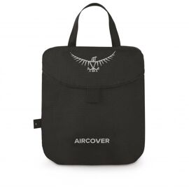 Osprey - AirCover - Housse de protection taille M, noir