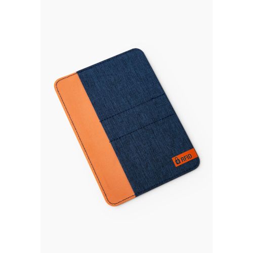 Protège passeport RFID
