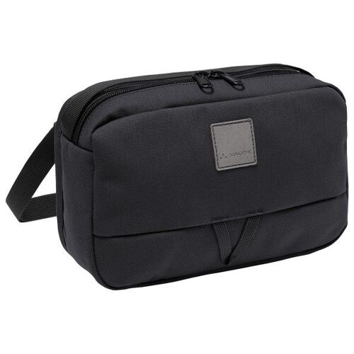 Vaude - Coreway Minibag 3 - Sac banane taille 3 l, noir/gris