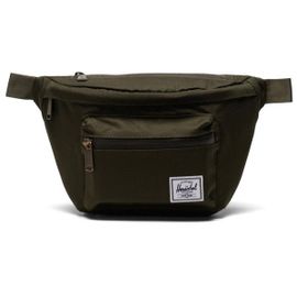 Herschel - Pop Quiz Hip Pack - Sac banane taille 3,5 l, noir