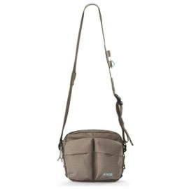 AEVOR - Utility Pouch - Sac banane taille 2 l, gris