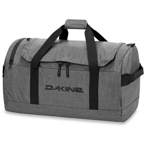 Dakine - EQ Duffle 50L - Sac de voyage taille 50 l, gris