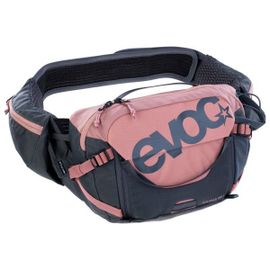 Evoc - Hip Pack Pro 3 - Sac banane taille 3 l, multicolore