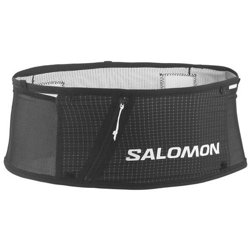 Salomon - S/Lab Belt - Sac banane taille XS, gris