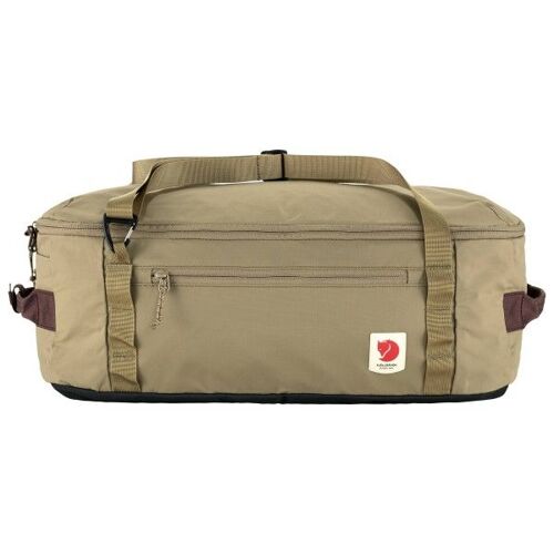 Fjällräven - High Coast Duffel 22 - Sac De Voyage Taille 22 L, Beige 