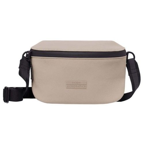 Ucon Acrobatics - Aloe Jona Medium 1,2 - Sac banane taille 1,2 l, beige