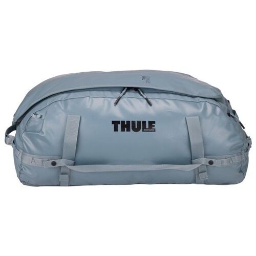 Thule - Chasm Duffel - Sac de voyage taille 90 l, gris