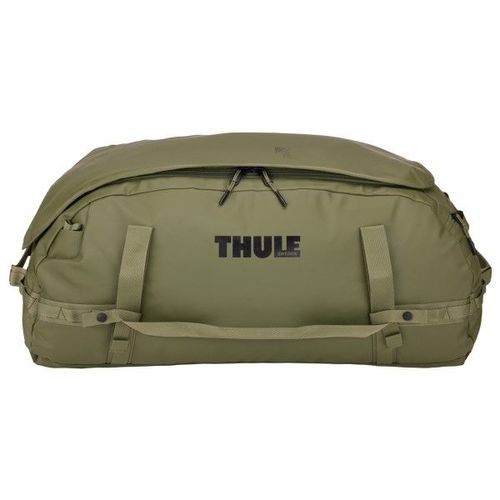 Thule - Chasm Duffel - Sac De Voyage Taille 70 L, Vert Olive