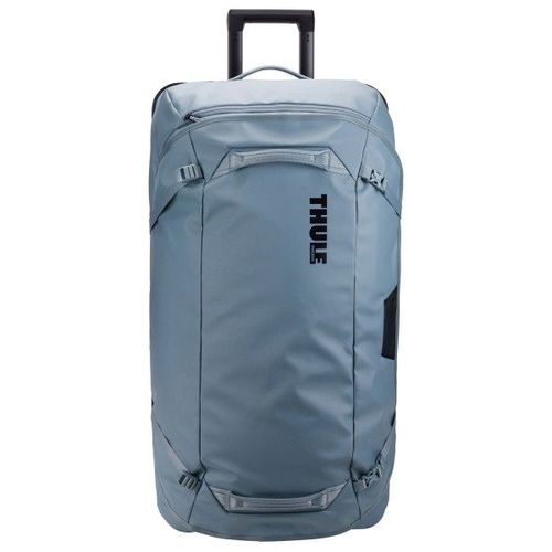 Thule - Chasm Rolling Duffel - Sac de voyage taille 110 l, gris