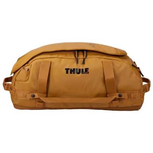Thule - Chasm Duffel - Sac de voyage taille 130 l, brun
