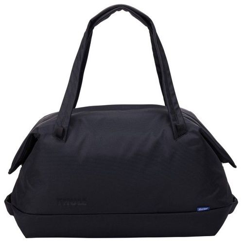 Thule - Subterra 2 Duffel - Sac De Voyage Taille 35 L, Noir