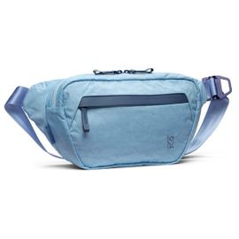Chrome - Sabin Sling - Sac banane taille 3 l, bleu